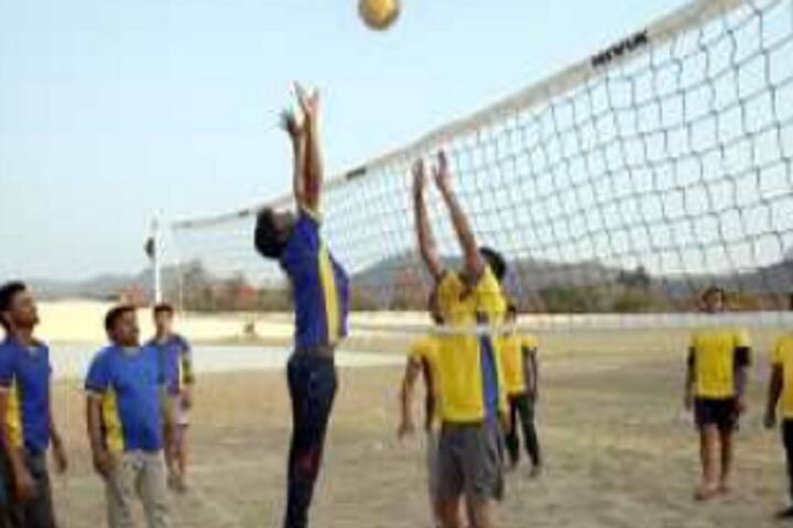 sports
